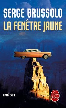 La fenêtre jaune