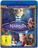 Die Chroniken von Narnia: Die Reise auf der Morgenröte (+ DVD + Digital Copy) [Blu-ray]