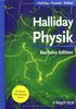 Halliday Physik: Bachelor-Edition
