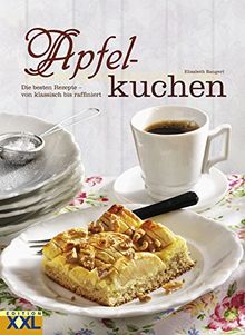 Apfelkuchen