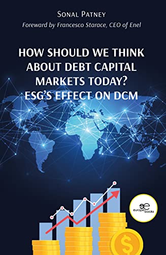 How Should We Think About Debt Capital Markets Today? ESG's Effect On DCM (Make Worlds)