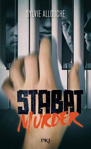 Sylvie Allouche Stabat Murder - Image 2