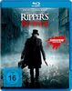 Ripper’s Revenge [Blu-ray]
