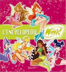 Encyclomagie des Winx, 1