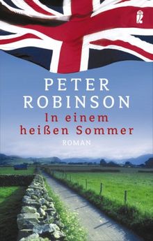 In einem heißen Sommer de Robinson, Peter | Livre | état bon