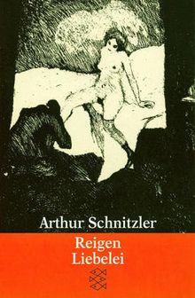 Reigen / Liebelei: 2 Theaterstücke von Schnitzler, Arthur | Buch | Zustand gut