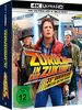 Zurück in die Zukunft - Trilogie 4K UHD Limited Steelbook [Blu-ray]