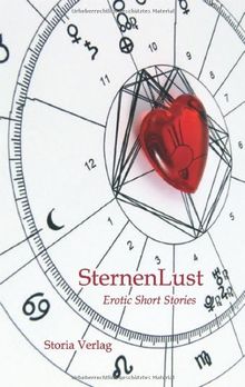 SternenLust: Erotic Short Stories von S. I. Struck | Buch | Zustand gut