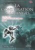 LA CONSPIRATION DES ANGES VOLUME II TOME 4