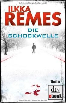 Die Schockwelle: Thriller