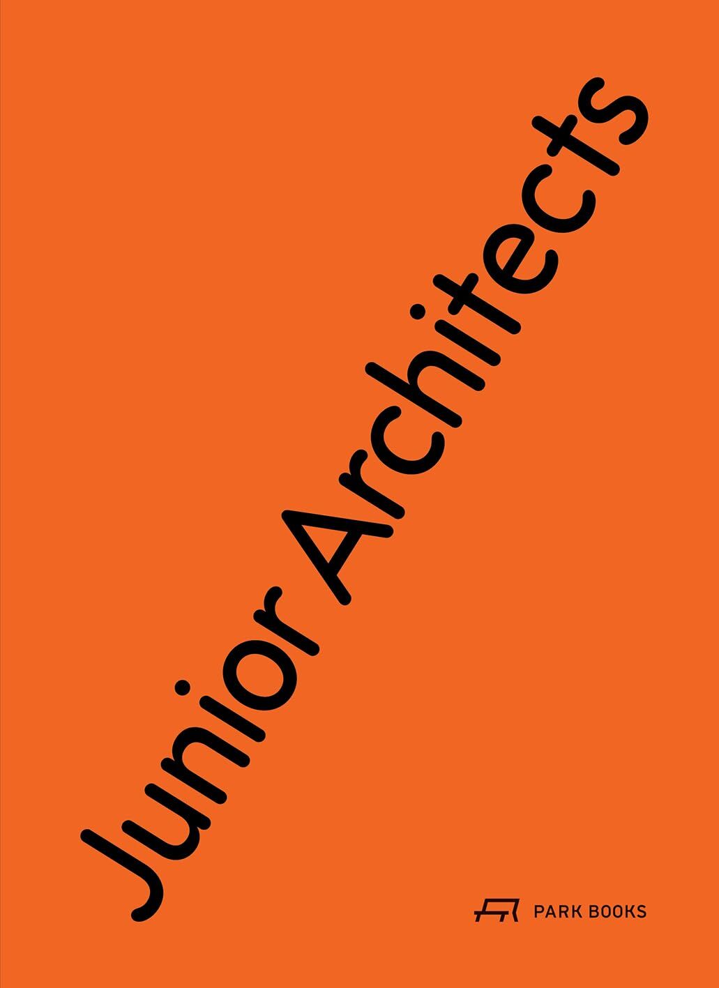 Junior Architects - Neuware