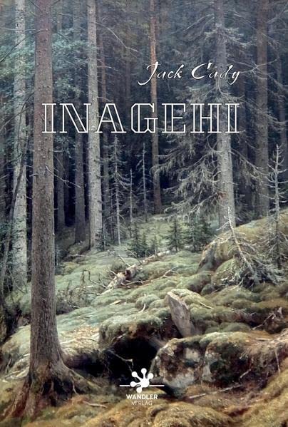 Inagehi - Jack Cady Kartoniert (TB)