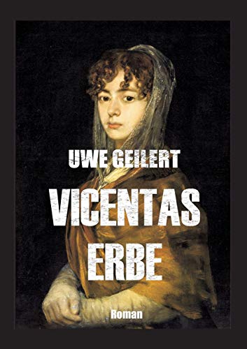 Vicentas Erbe: Roman
