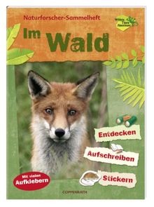 Im Wald