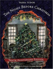 The Night Before Christmas