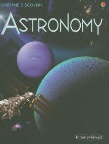 Astronomy: Internet Linked (Discovery Nature)