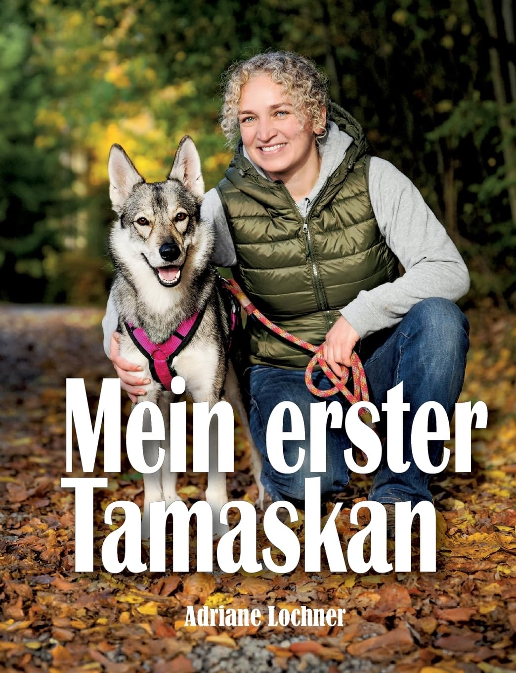 Mein erster Tamaskan