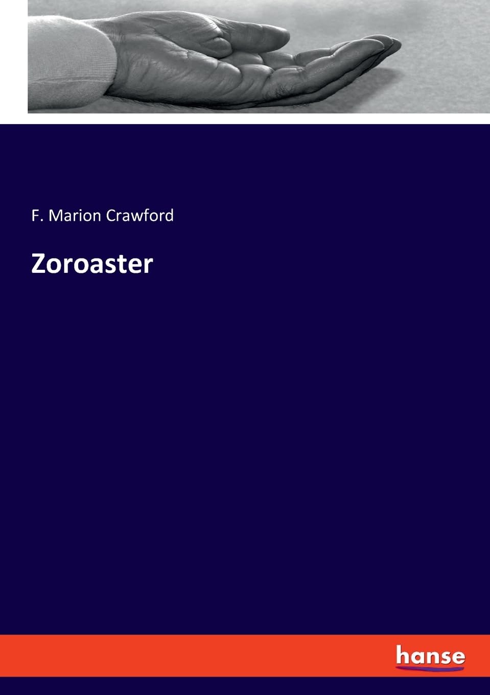 Zoroaster: DE