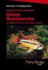 Amerikanische Cichliden I. Kleine Buntbarsche. Ein Handbuch für Bestimmung, Pflege und Zucht