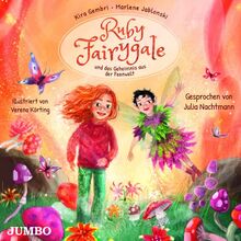 Ruby Fairygale und das Geheimnis aus der Feenwelt: 2