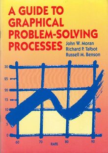 A GUIDE TO Graphical Problem Solving Processes de Mor... | Livre | état ...