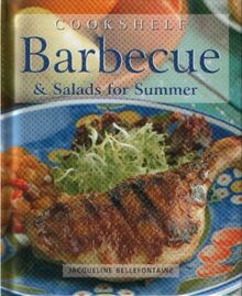 Barbecue (Cookshelf S.)