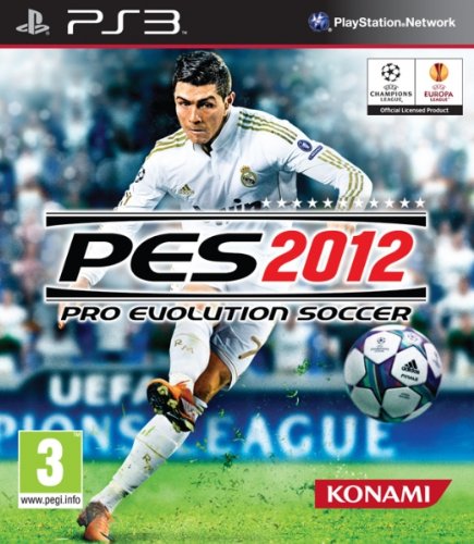 PRO EVOLUTION SOCCER 5  PES 5  SONY PLAYSTATION 2  PS2  PAL Fr Occasion Bundle Copy 4012927027943