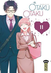 Otaku otaku. Vol. 11