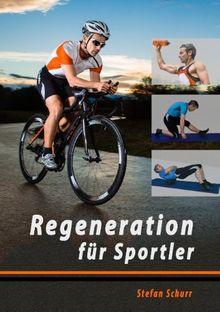 Regeneration für Sportler