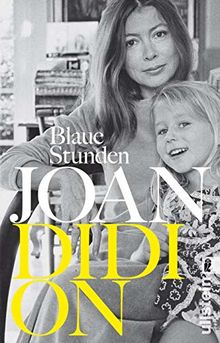 Blaue Stunden de Didion, Joan | Livre | état très bon