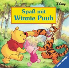 Spaß mit Winnie Puuh
