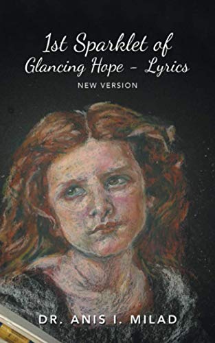 1st Sparklet of Glancing Hope - Lyrics: New Version