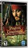 Pirates of the Caribbean Dead Man's Chest - Sony PSP