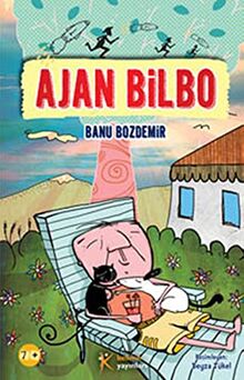 AJAN BİLBO