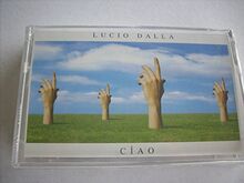 lucio dalla ciao