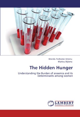 The Hidden Hunger: Understanding the Burden of anaemia and its Determinants among women
