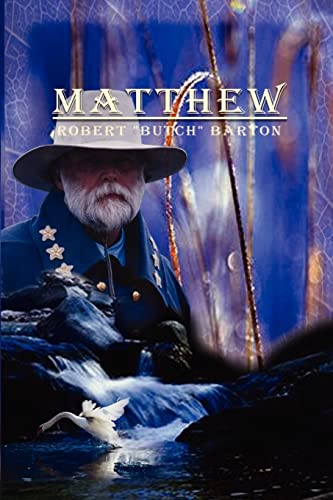 Matthew (O'Kearnan)