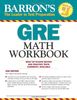 Barron's GRE Math Workbook