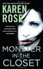 Monster in the Closet (The Baltimore Series, Band 5)