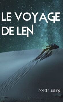 Le voyage de Len