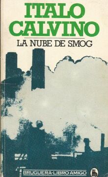 La nube de smog