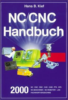 NC/CNC-Handbuch 2000