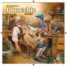 Hörspiel - Pinocchio