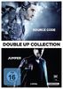 Double Up Collection: Source Code / Jumper [2 DVDs]