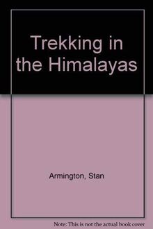 Trekking in the Himalayas