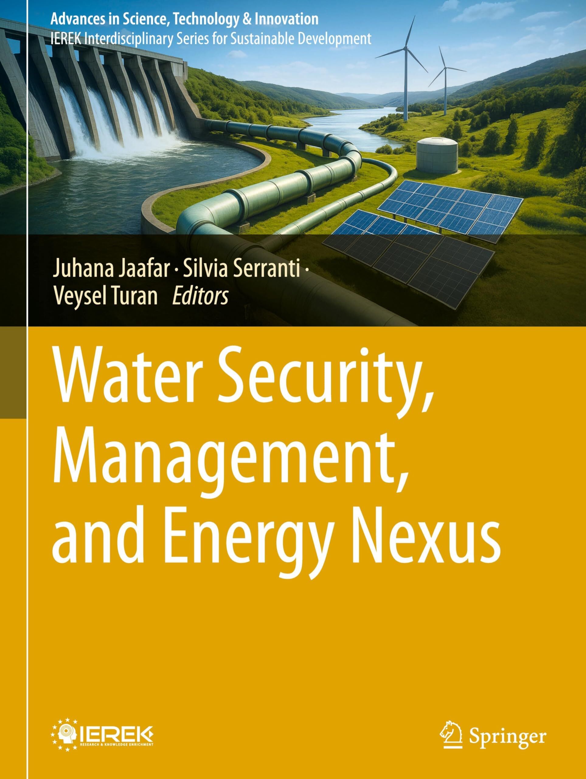 Water Security, Management, and Energy Nexus