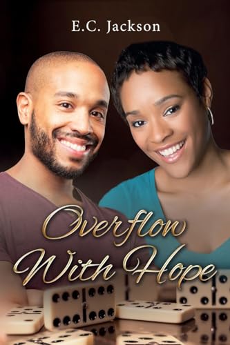 Overflow With Hope (Hope Series, Band 5)