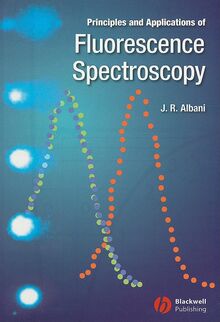 Principles and Applications of Fluorescence Spectroscopy