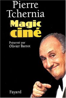 Magic ciné