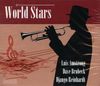 World Stars - 3 CD Box